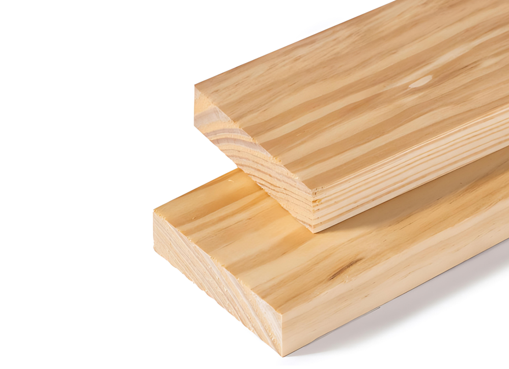 خشب سويدى 3.6م